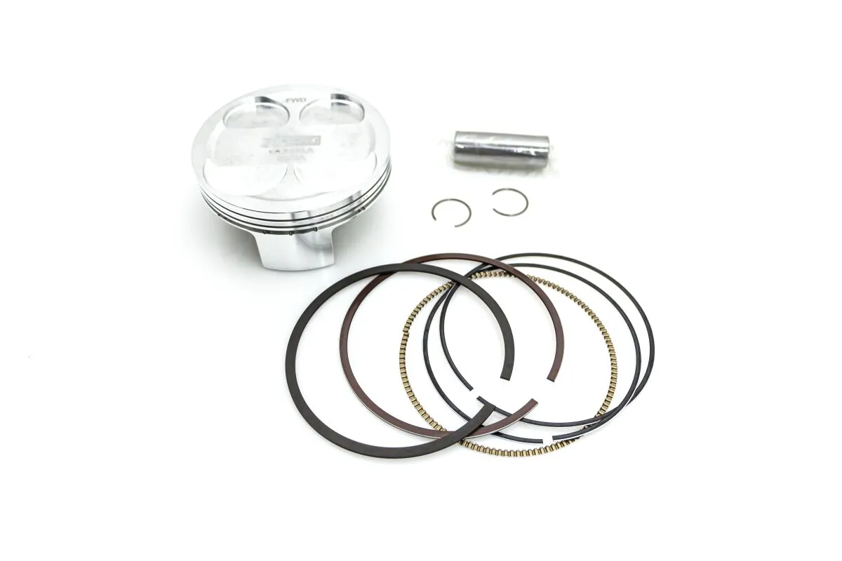 PROX PISTON KIT YZ450F 20-22 B