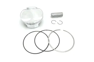 PROX PISTON KIT EXC500 20- B