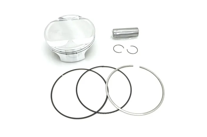 PROX PISTON KIT EXC500 20- C