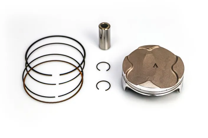 PISTON KIT KT/HVA 250F 16-22 C