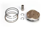 PISTON KIT KT/HVA 250F 16-22 C