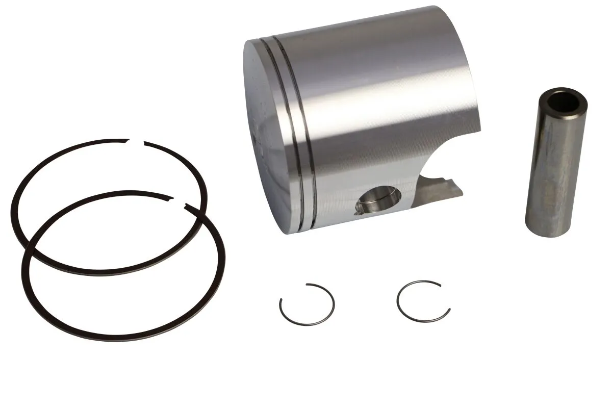 PISTON KIT CR125 92-03 A
