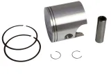 PISTON KIT CR125 92-03 A