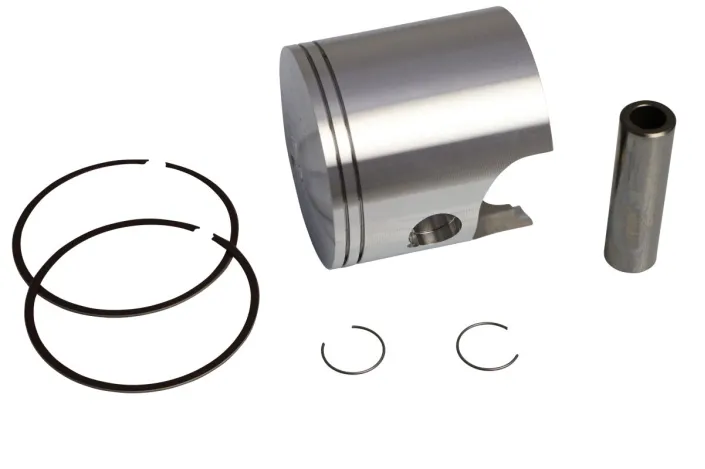 PISTON KIT CR125 92-03 B