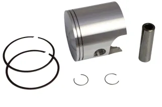 PISTON KIT CR250 97-01 A