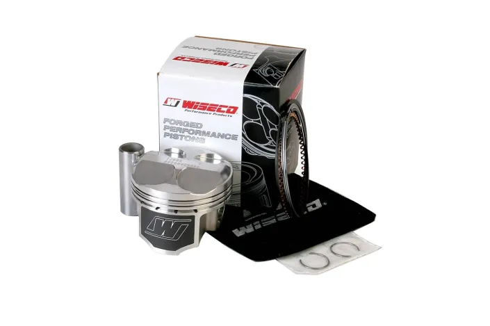 PISTON KT CRF250 18-19 B