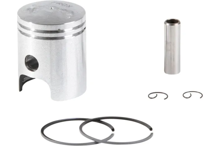 PISTON KIT PW50 '81+40MM