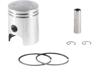 PISTON KIT PW50 '81+40MM
