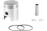 PISTON KIT PW50 '81+40MM
