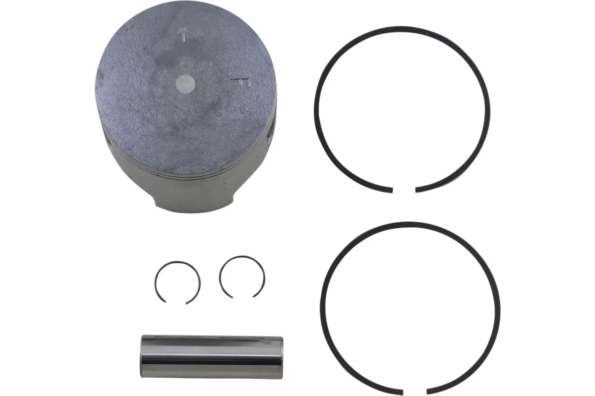 PISTN KT SJ700 94-12 81MM