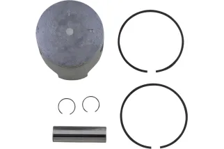 PISTN KT SJ700 94-12 81MM