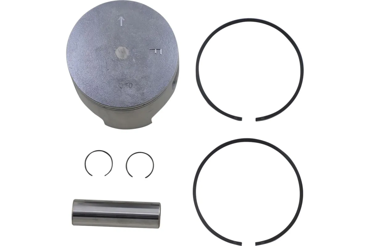PISTN KT SJ700 94-12 81.5