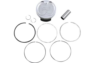 PISTON KT POL RZR570 +.50