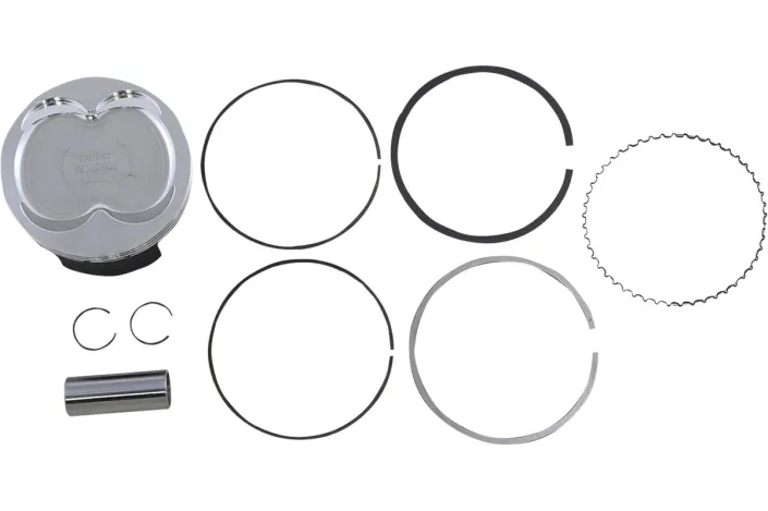 PSTN KT HON CRF250R STD A