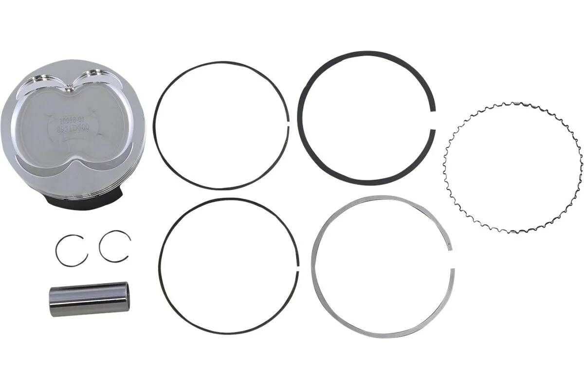 PSTN KT HON CRF250R STD A