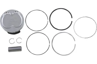 PSTN KT HON CRF250R STD A