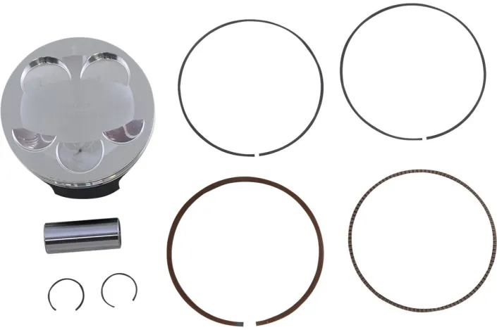 PSTN KT YAM YZ450F STD A