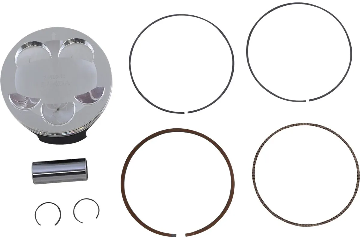 PSTN KT YAM YZ450F STD A