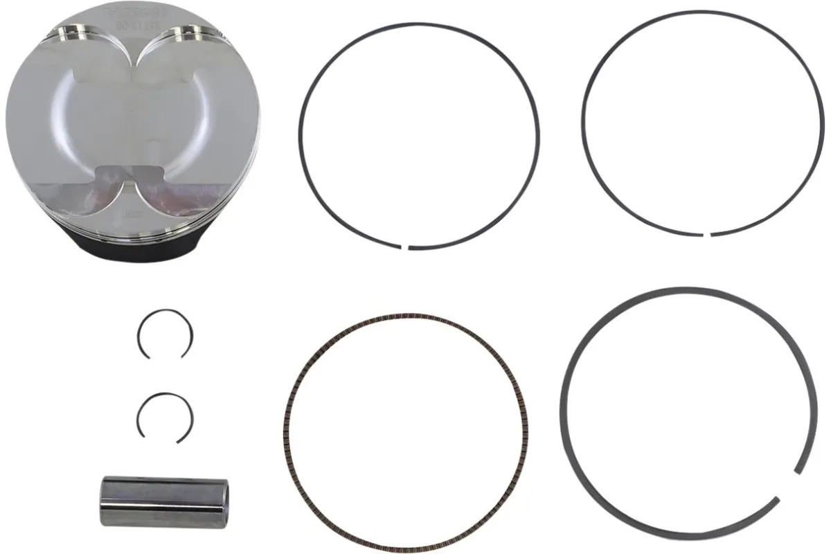 PSTN KT KTM SXF450 STD A