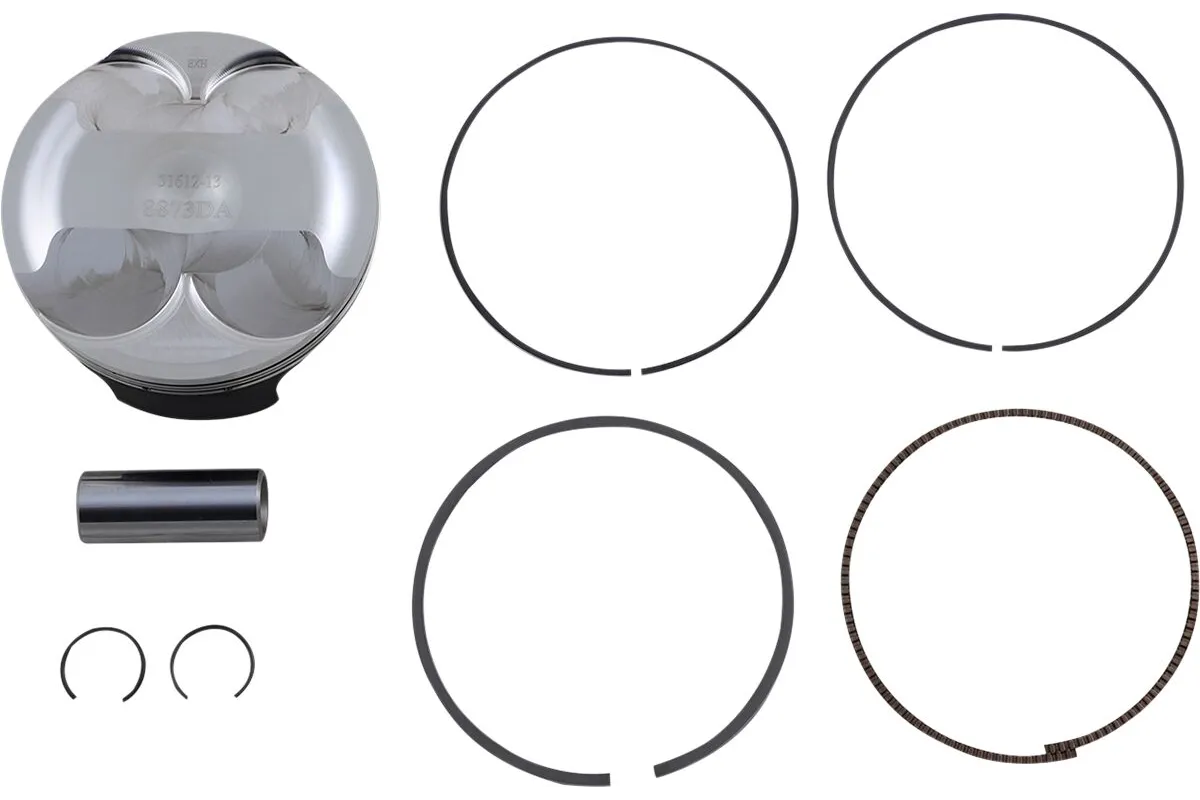 PSTN KT KTM SXF450 STD A