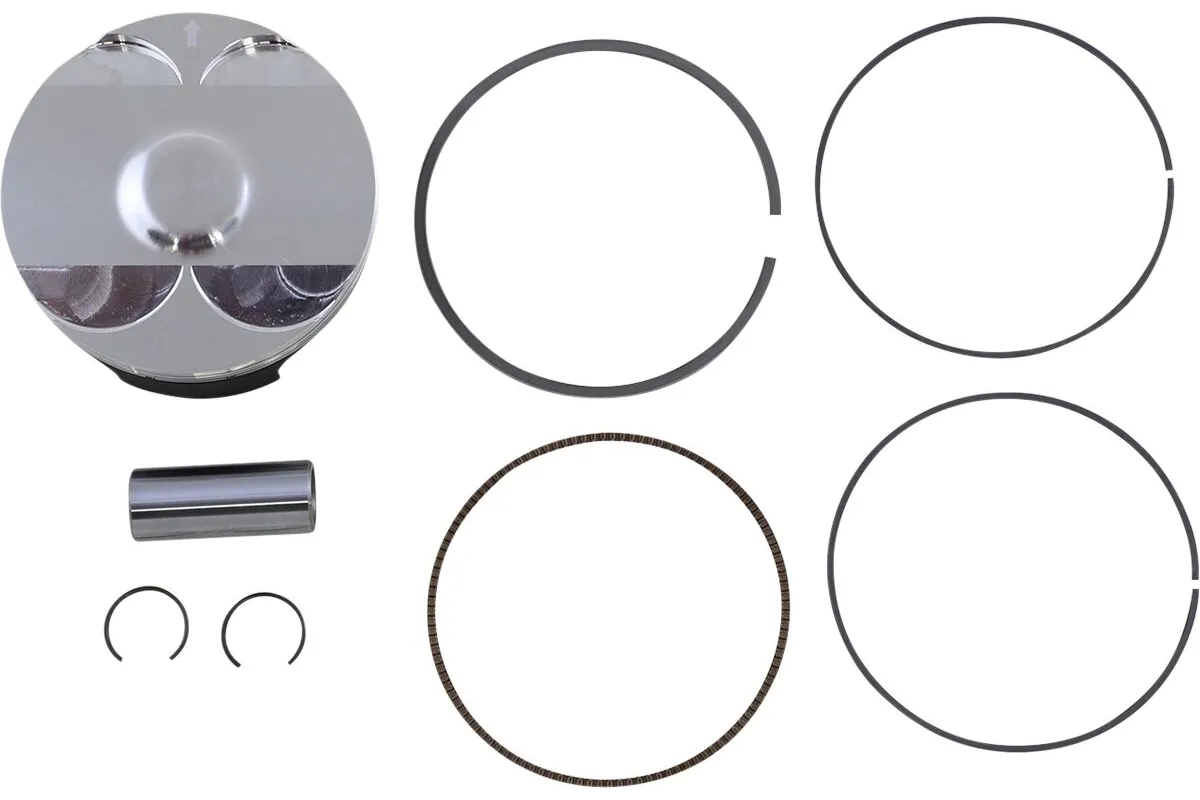 PSTN KT KTM/HUSQ STD A