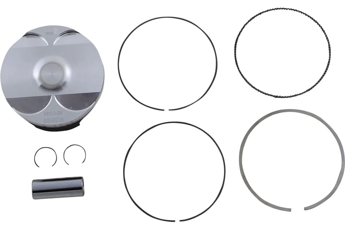 PSTN KT KTM/HUSQ STD B