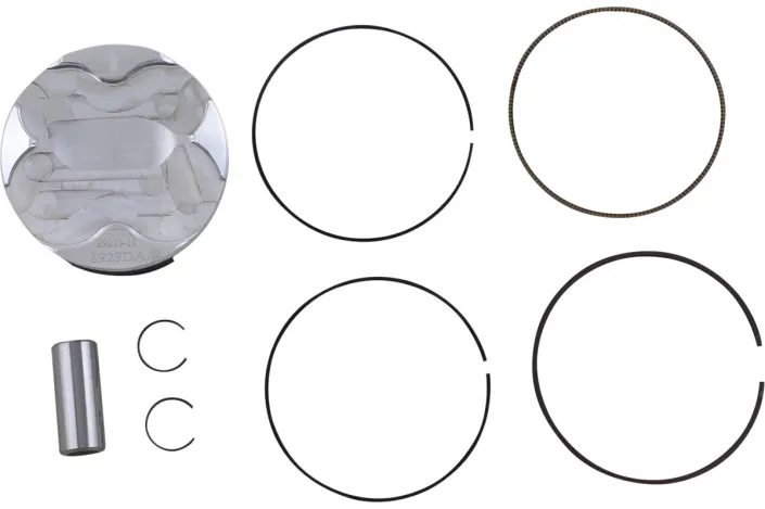 PSTN KT KTM/HUSQ STD A