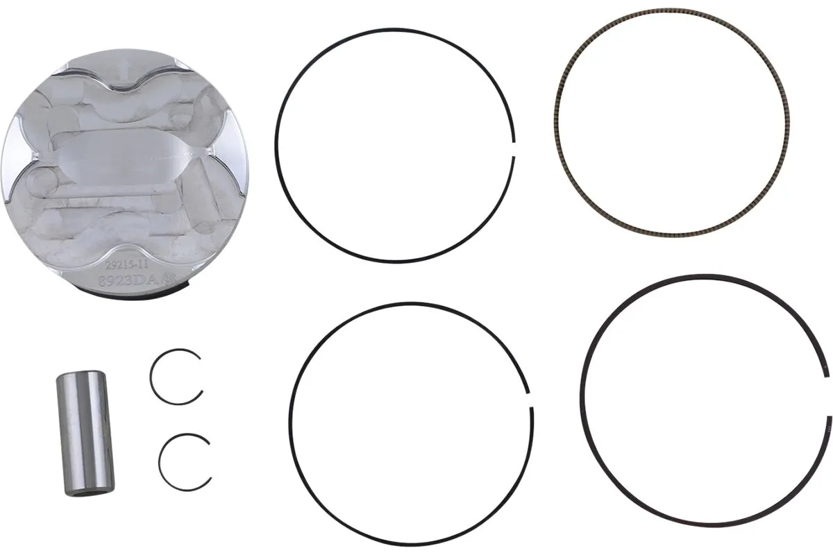 PSTN KT KTM/HUSQ STD A