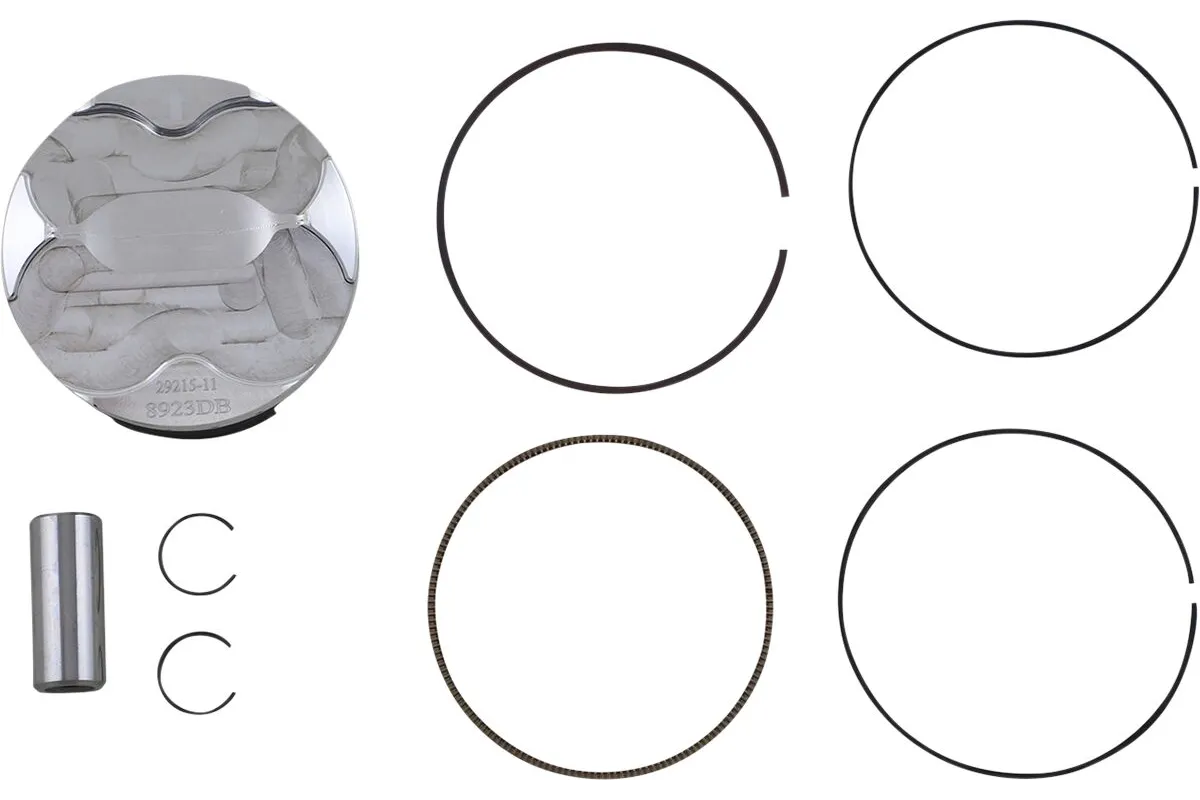 PSTN KT KTM/HUSQ STD B