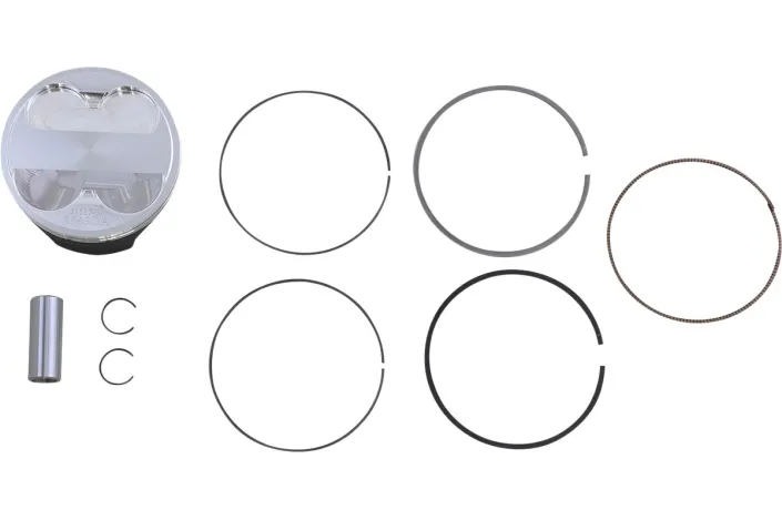 PSTN KT YAM YZ450F STD A