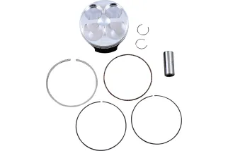 PSTN KT YAM YZ250F STD A