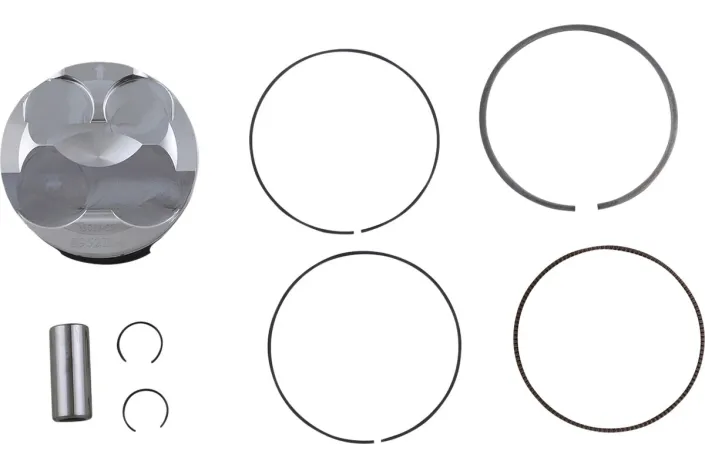 PSTN KT HON CRF250R STD A