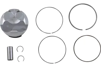 PSTN KT HON CRF250R STD A