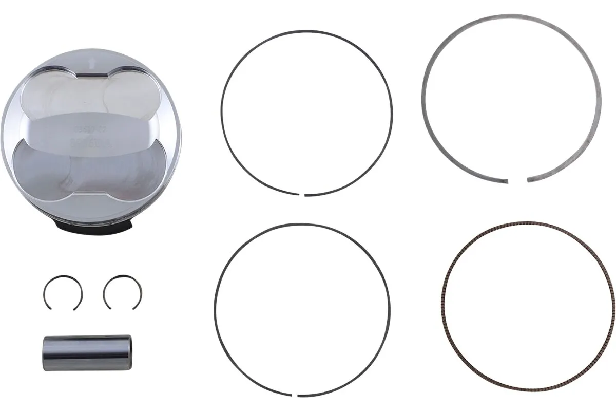 PSTN KT HON CRF450R STD A