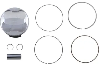 PSTN KT HON CRF450R STD A