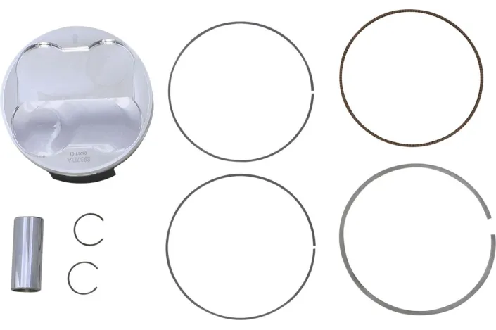 PSTN KT HON CRF450R STD A