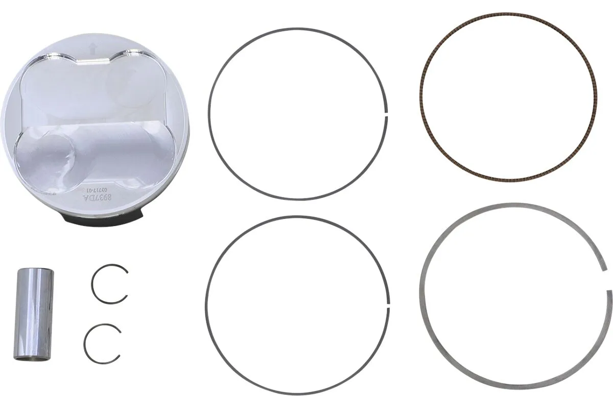 PSTN KT HON CRF450R STD A