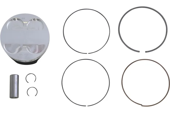 PSTN KT YAM YZ450F STD A