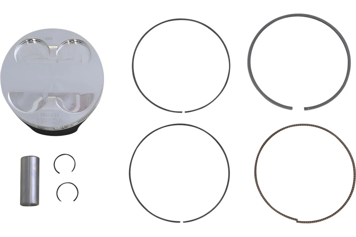 PSTN KT YAM YZ450F STD A