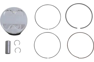 PSTN KT YAM YZ450F STD A