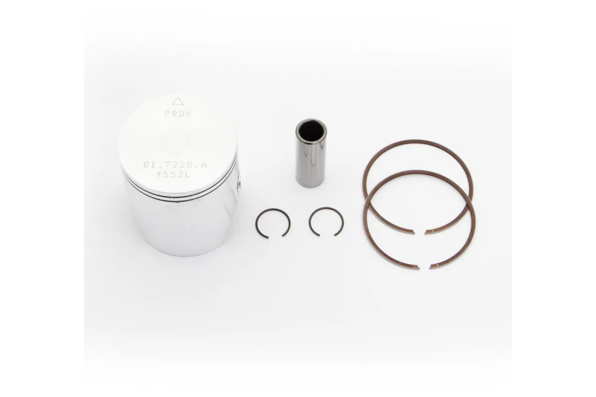 PISTON KIT SHERCO 125 18-24 A