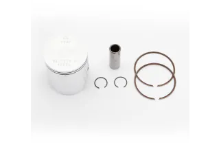 PISTON KIT SHERCO 125 18-24 A