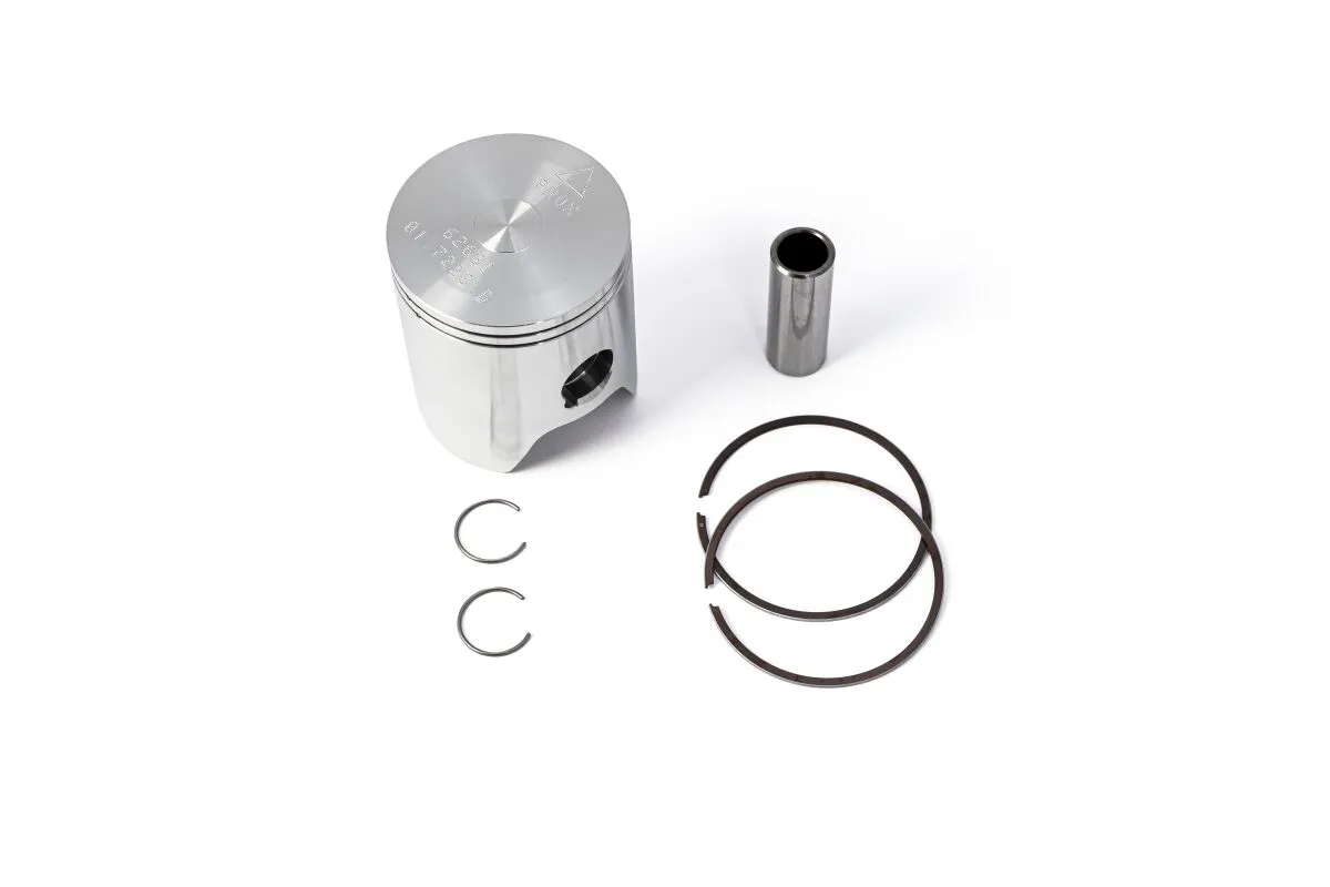 PISTON KIT SHERCO 125 18-24 B