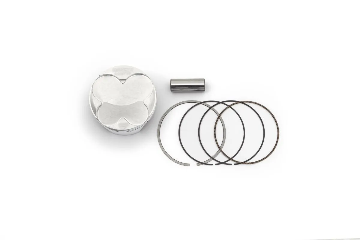 PISTON KIT CRF250 20-23 B