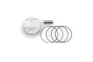 PISTON KIT CRF250 20-23 B