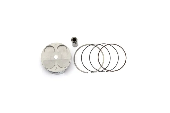 PISTON KIT KXF250 17-19 B