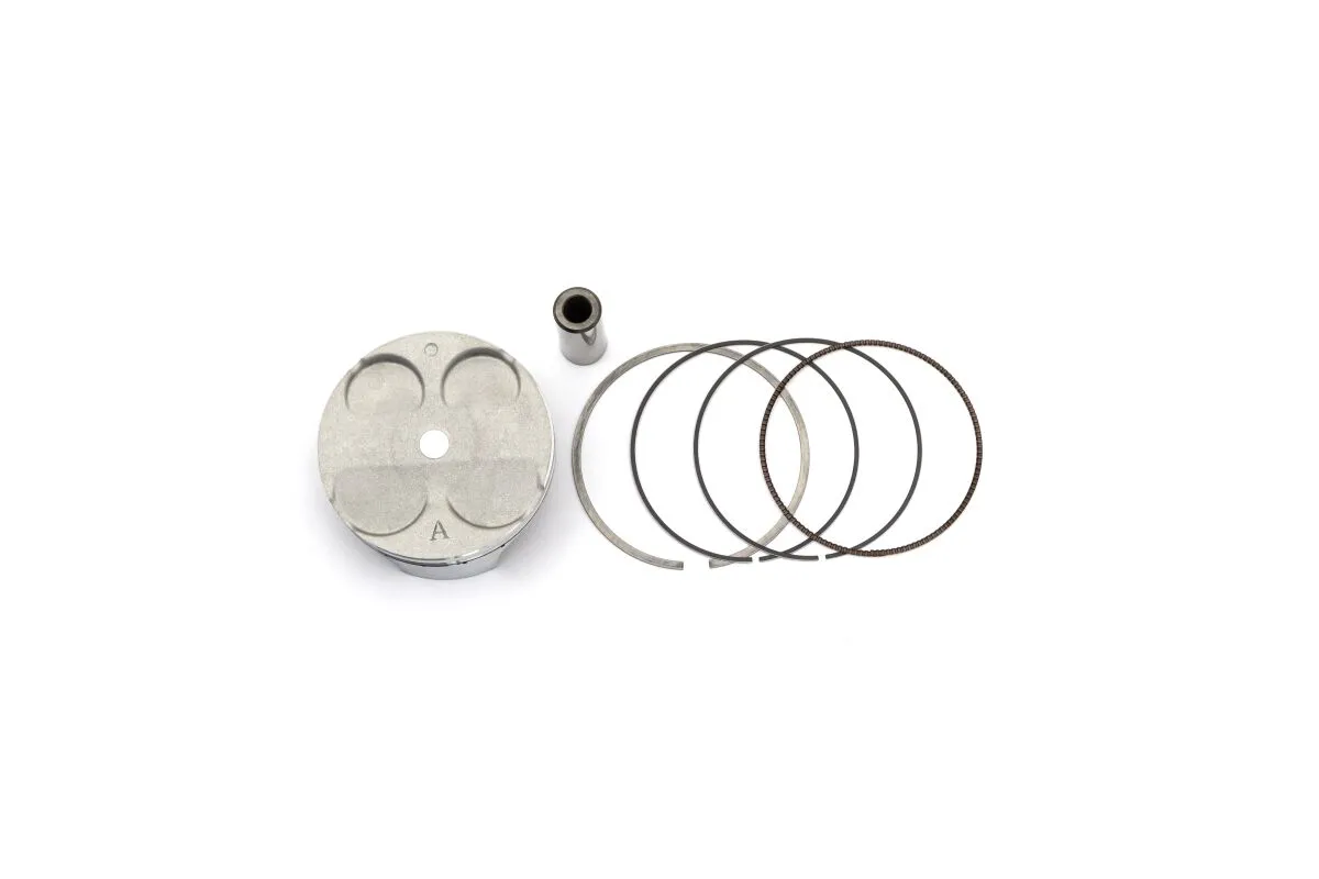 PISTON KIT KXF250 17-19 B
