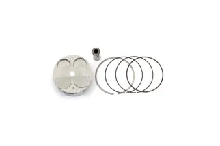 PISTON KIT KXF250 17-19 B