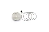 PISTON KIT KXF250 17-19 B