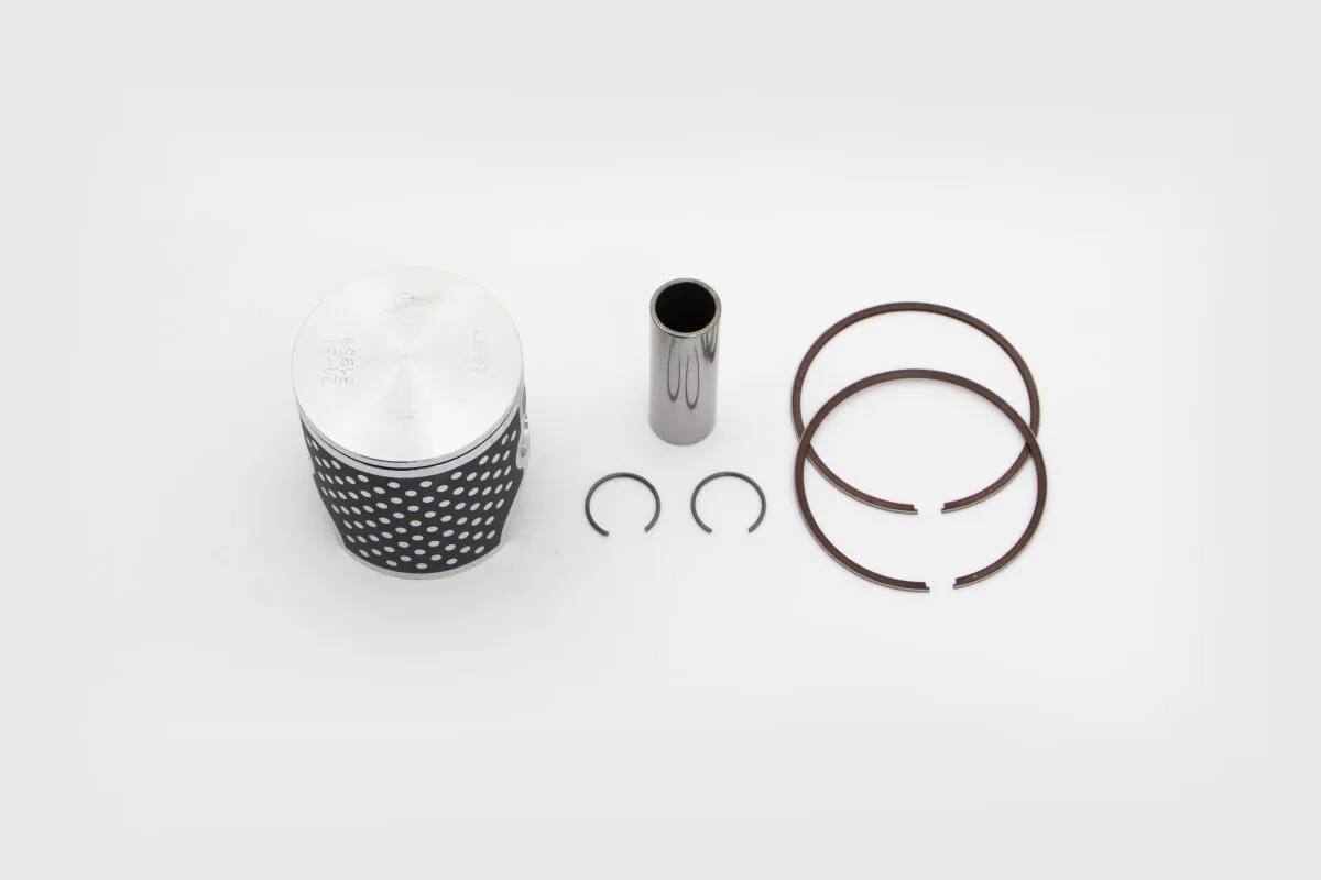 PISTON KIT 24446D